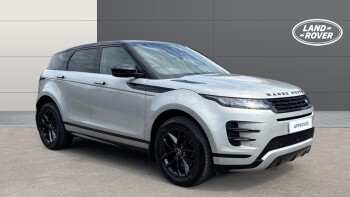Land Rover Range Rover Evoque 1.5 P270e Edition 5dr Auto Hatchback